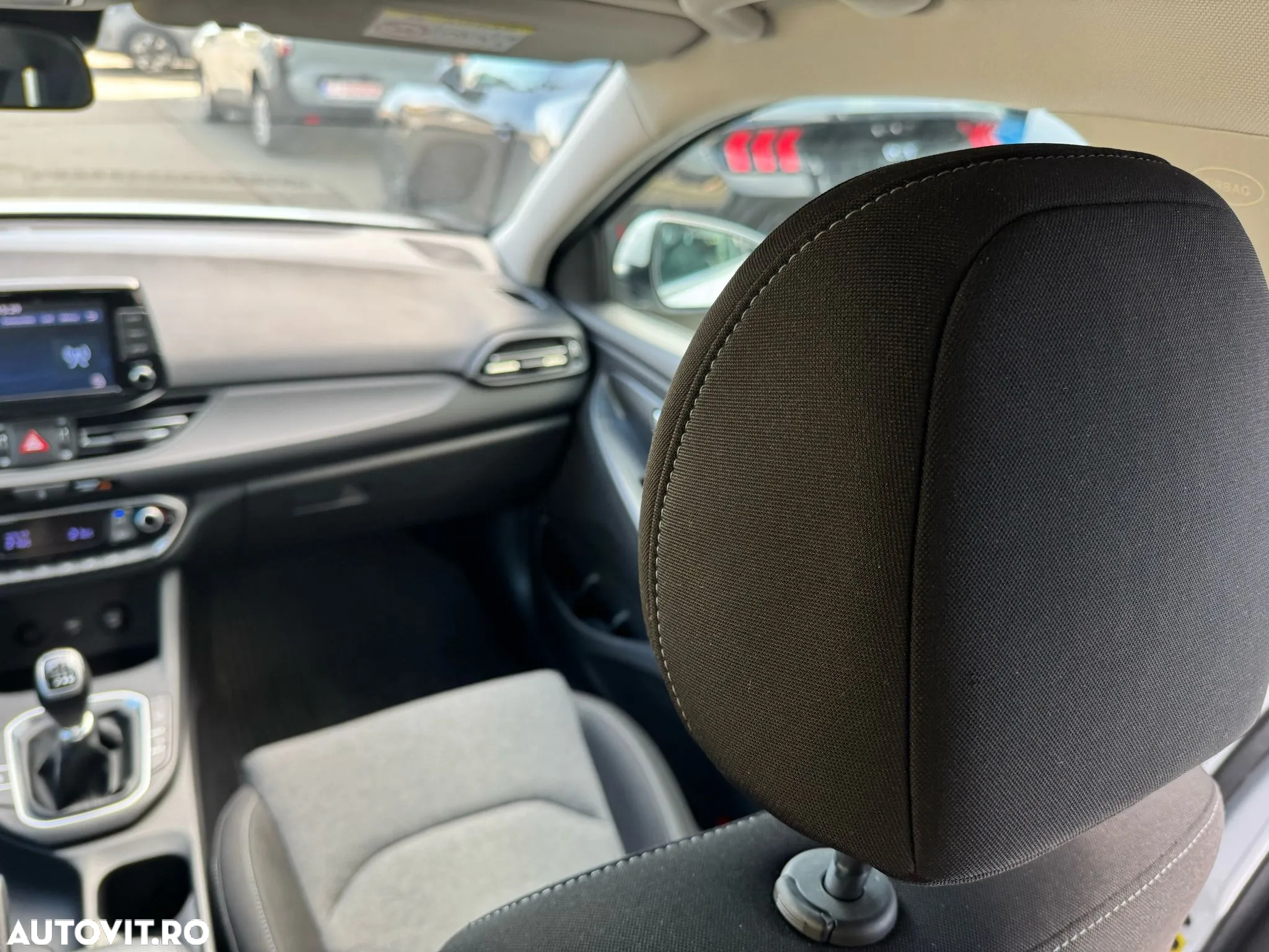 Hyundai i30 1.5 110CP 5DR M/T Highway - 24