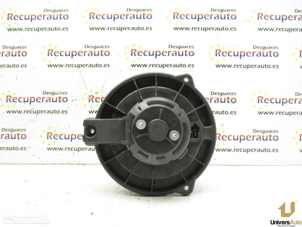 MOTOR SOFAGEM TOYOTA COROLLA VERSO 2005 -MF0160700610 - 1
