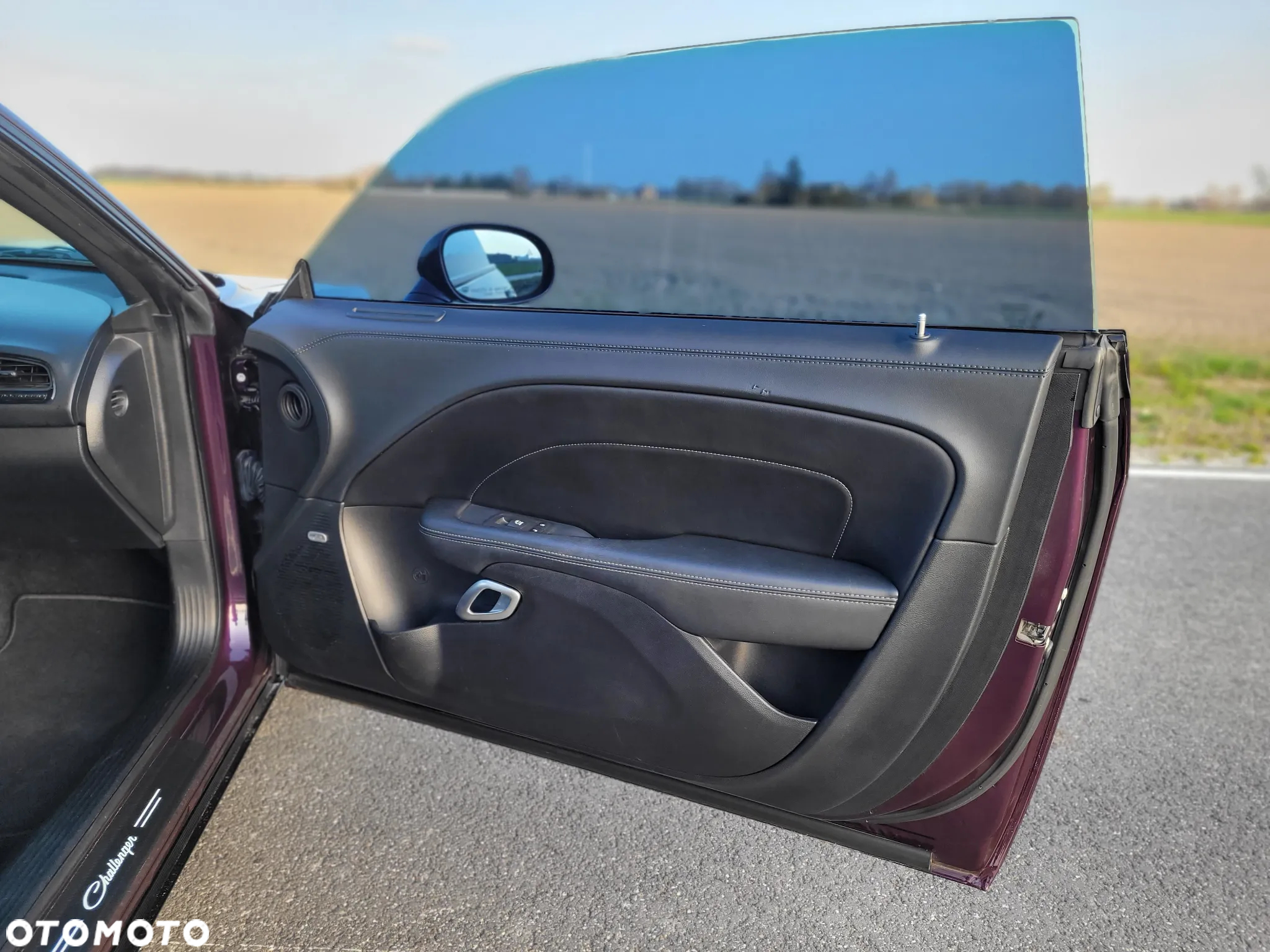 Dodge Challenger 3.6 GT Plus AWD - 28