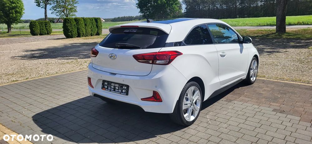 Hyundai i20 1.4 CRDi Style - 22