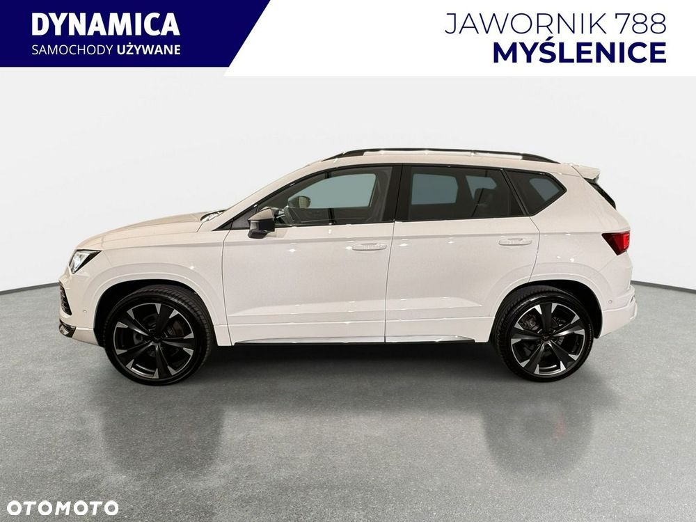 Cupra Ateca - 6