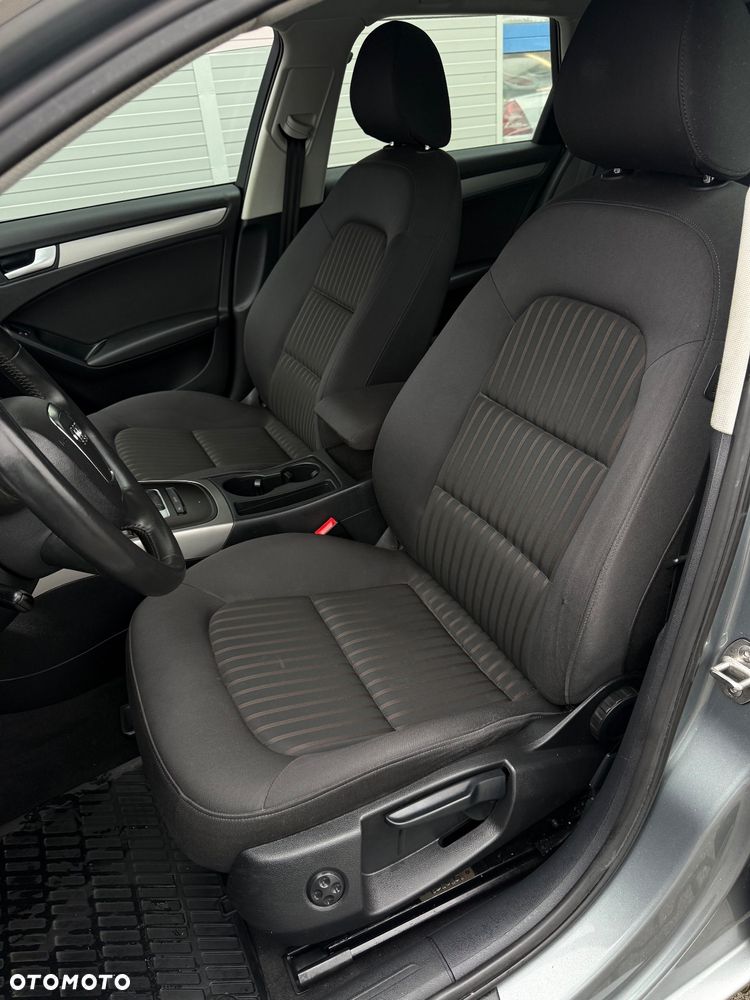 Audi A4 - 5