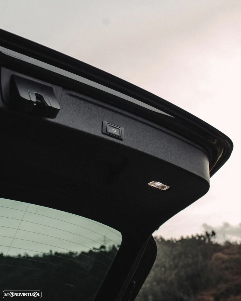 Audi A4 Avant 2.0 TDI S-line S tronic - 13