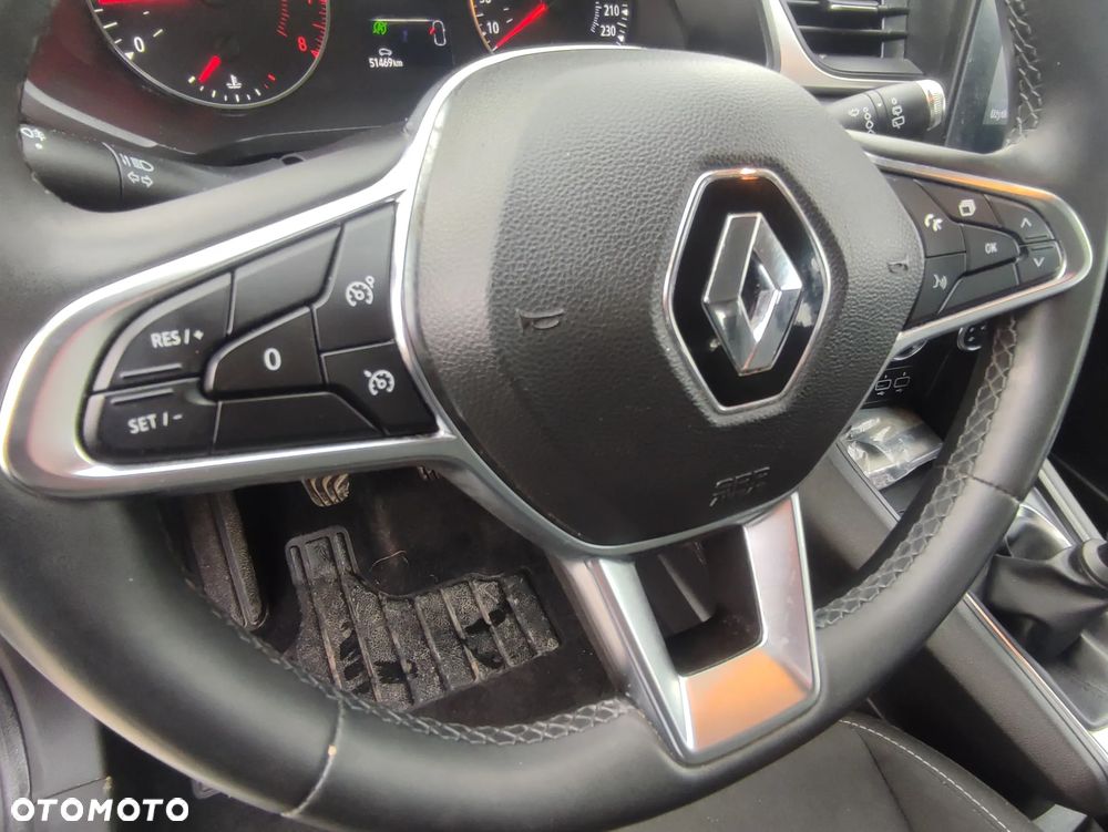 Renault Captur TCe 100 BUSINESS EDITION - 21