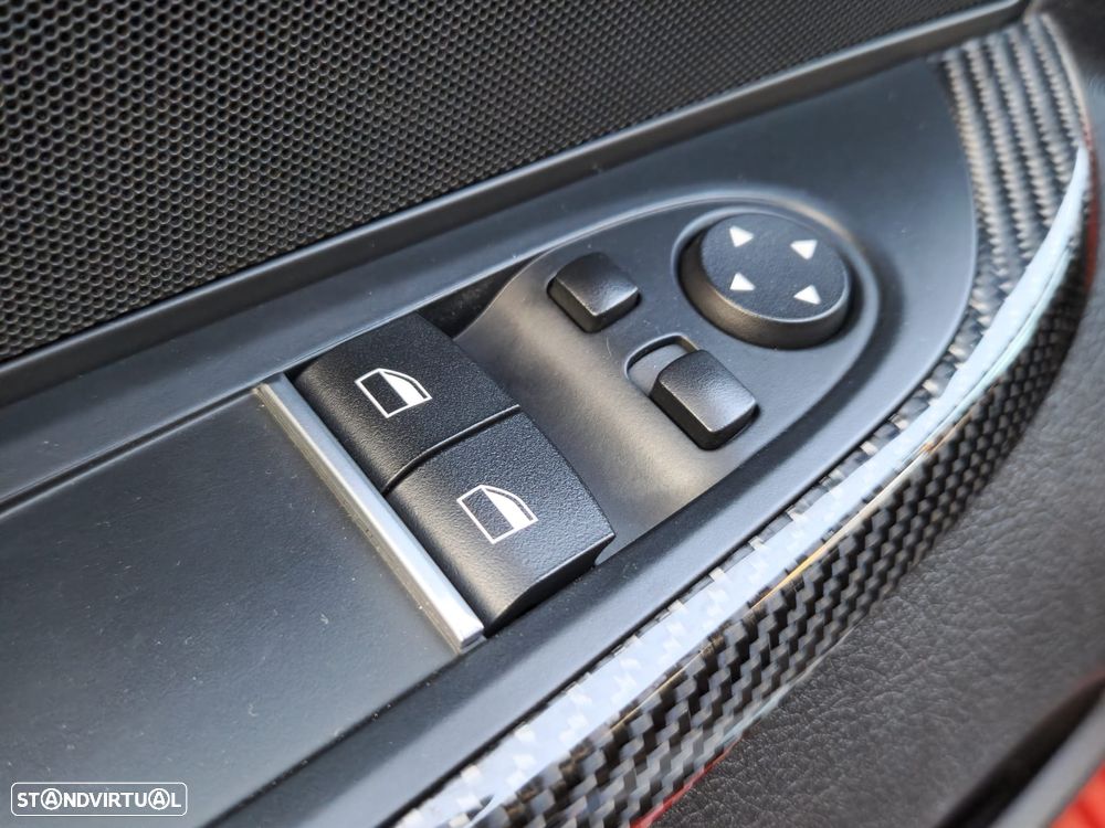 BMW M6 Coupe - 23