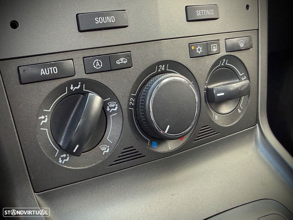 Opel Antara 2.0 CDTI Active-Select - 16