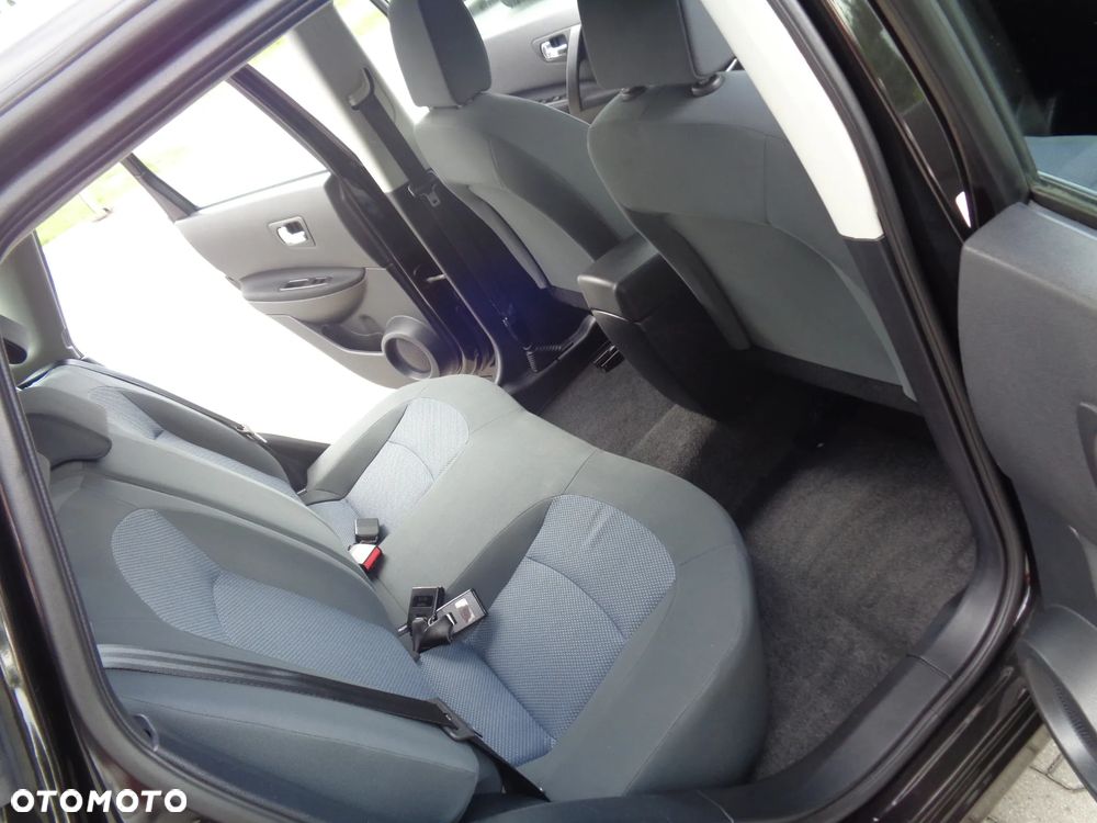 Nissan Qashqai 1.6 Tekna - 6