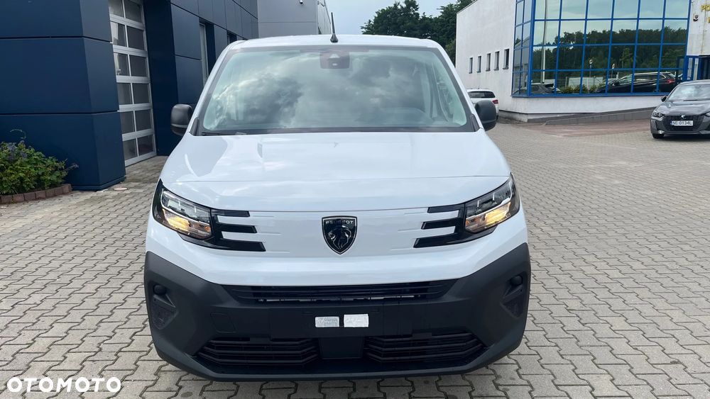 Peugeot Partner - 10