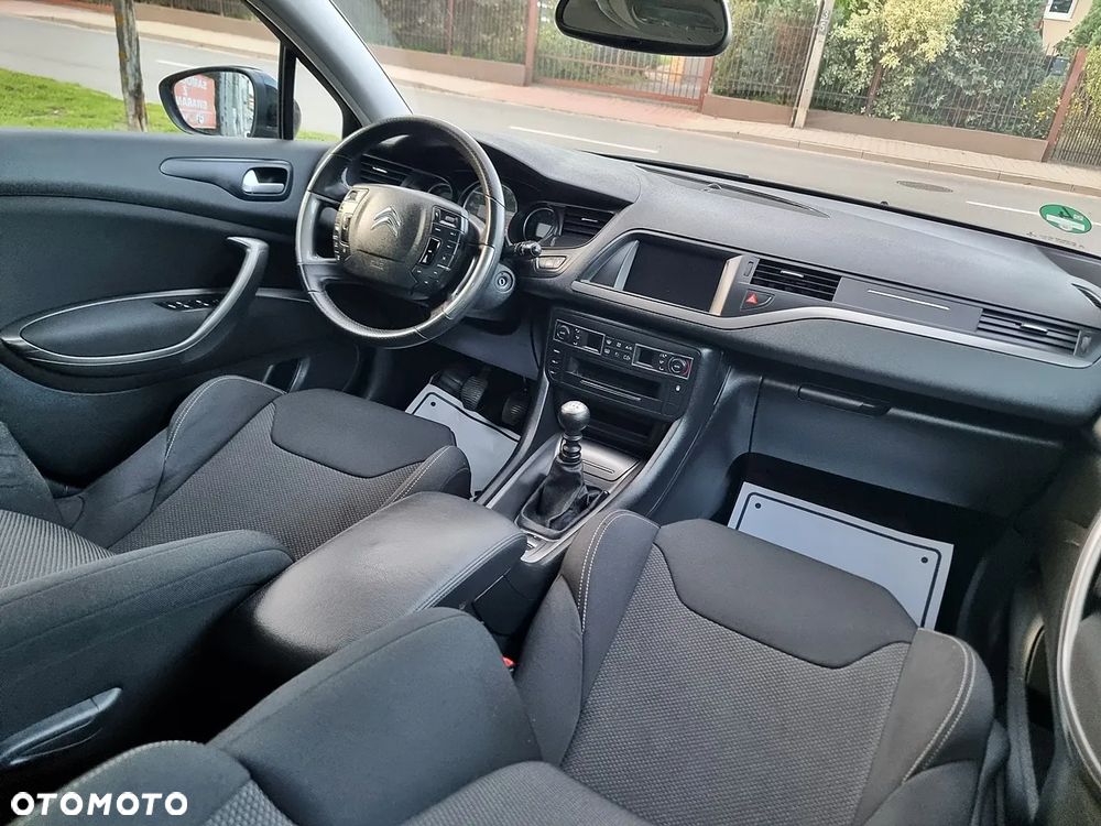 Citroën C5 BlueHDi 150 S&S Selection - 11
