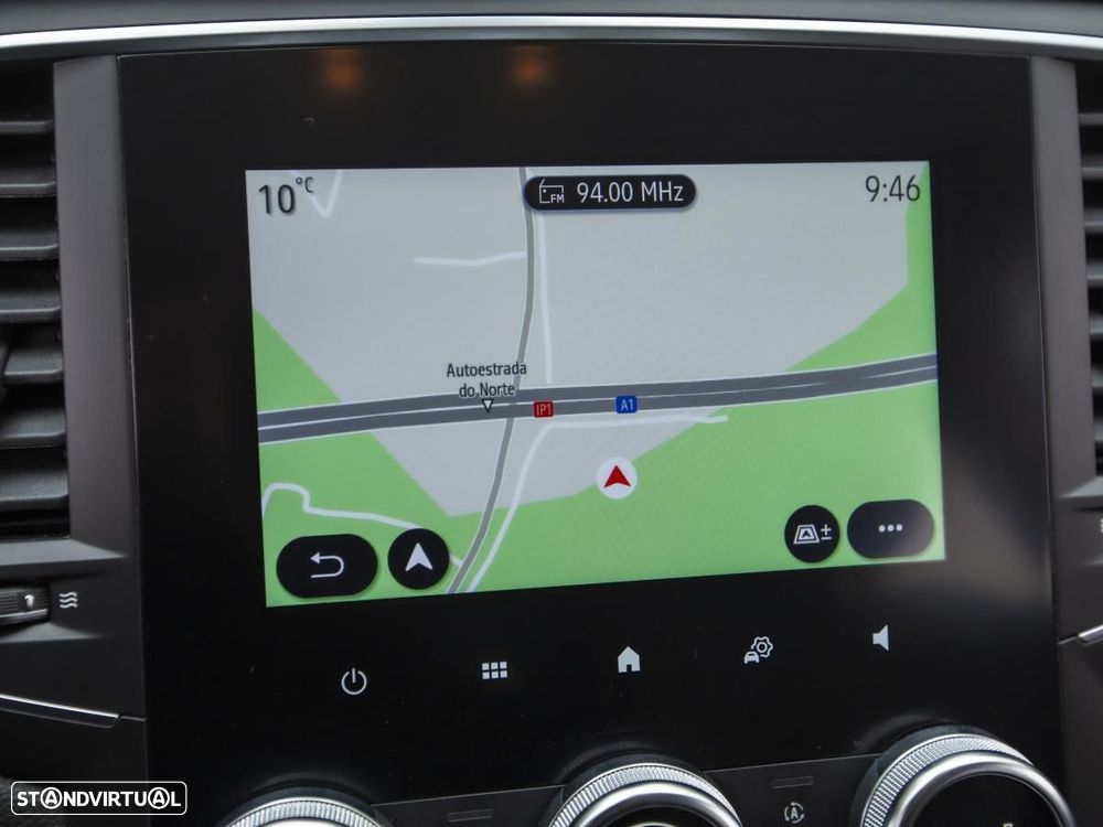 Renault Mégane Sport Tourer 1.5 Blue dCi Limited - 20