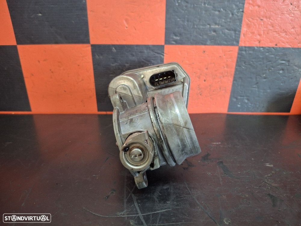 Borboleta De Admissão Bmw 1 (E81) - 2