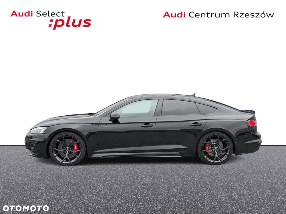 Audi RS5 Sportback - 11