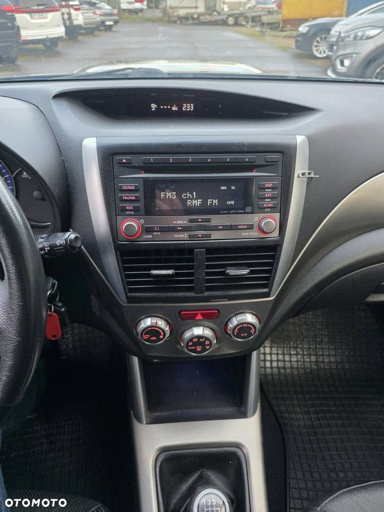 Subaru Forester 2.0D Edition 35 - 13