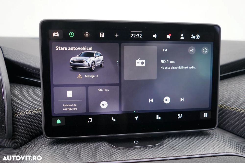 Skoda Kodiaq 2.0 TDI 4X4 DSG Selection - 16