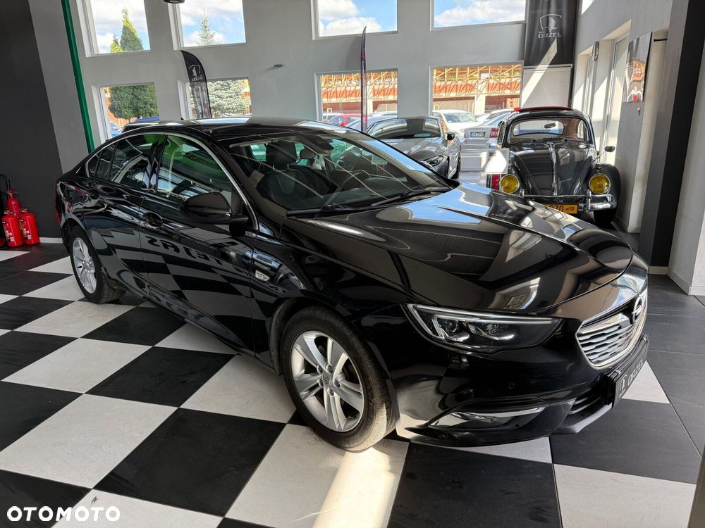 Opel Insignia - 3