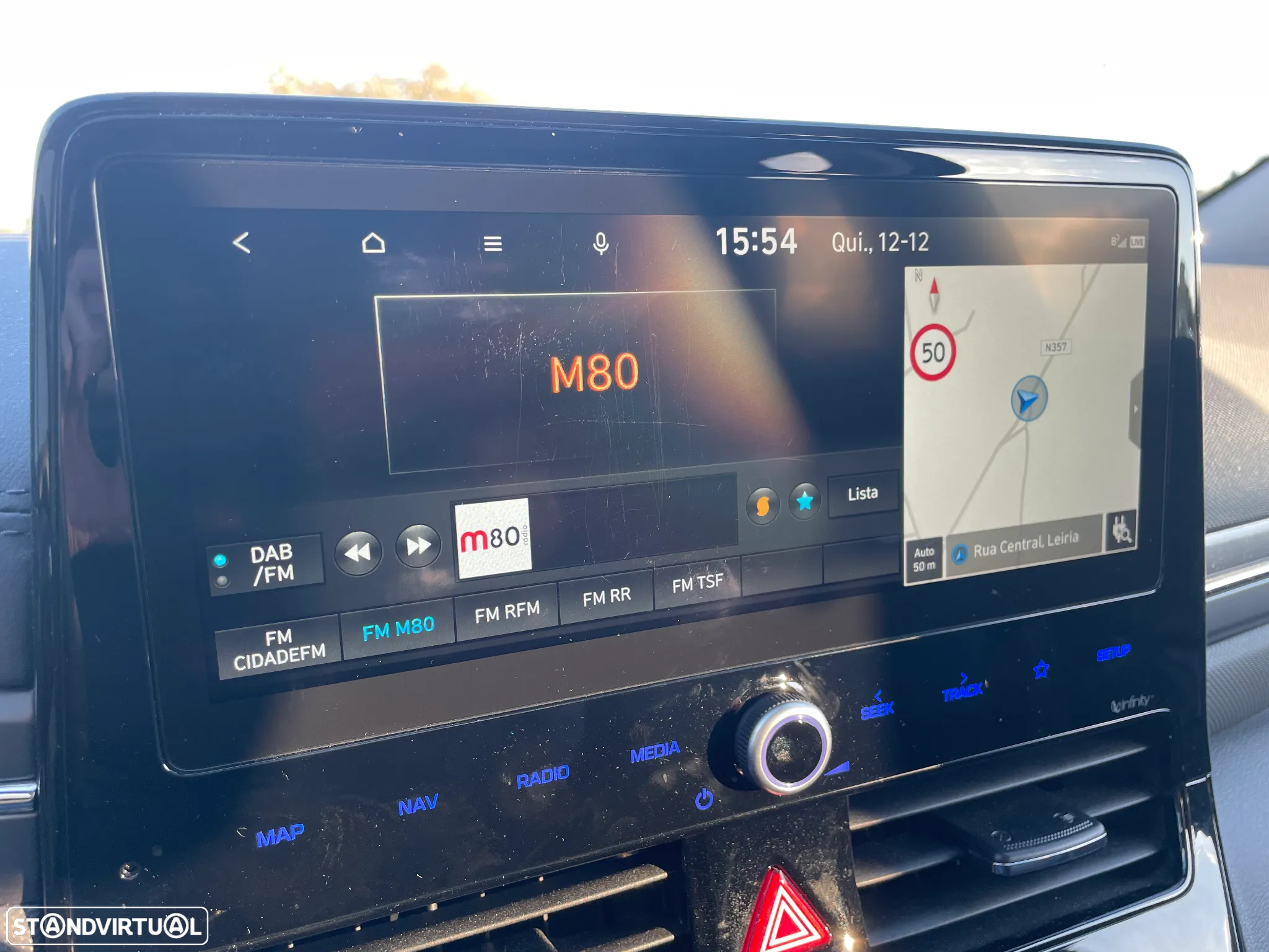Hyundai Ioniq Elektro Premium - 8