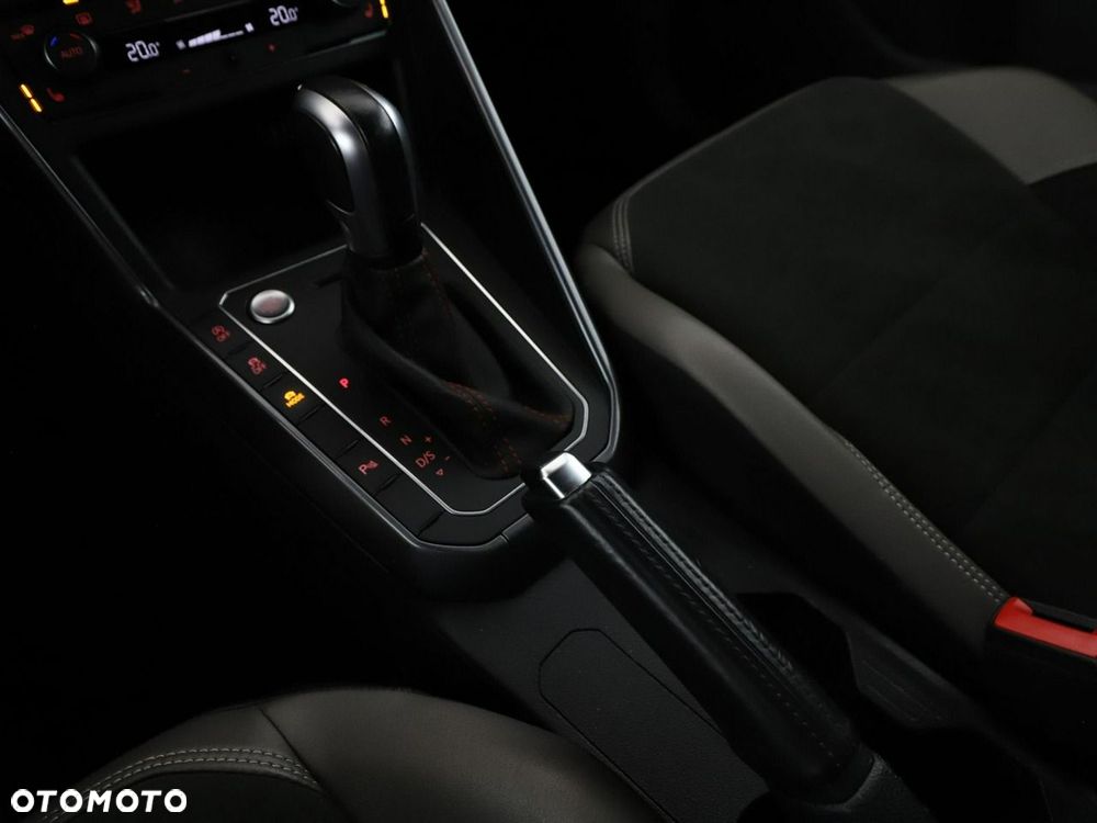 Volkswagen Polo 2.0 TSI GTI DSG - 31