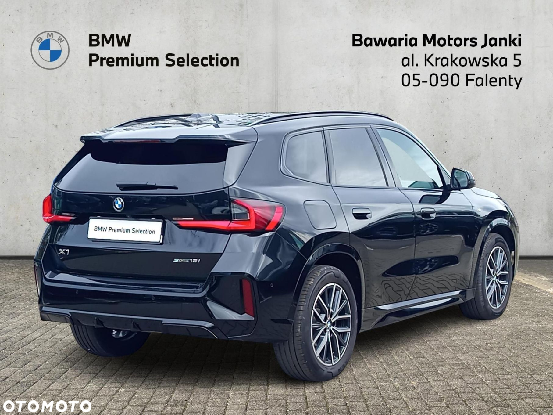 BMW X1 - 3