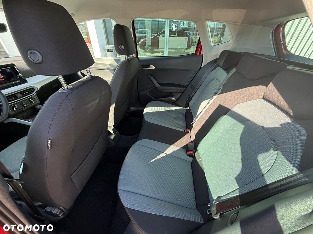 Seat Arona 1.0 TSI Marina S&S DSG - 20