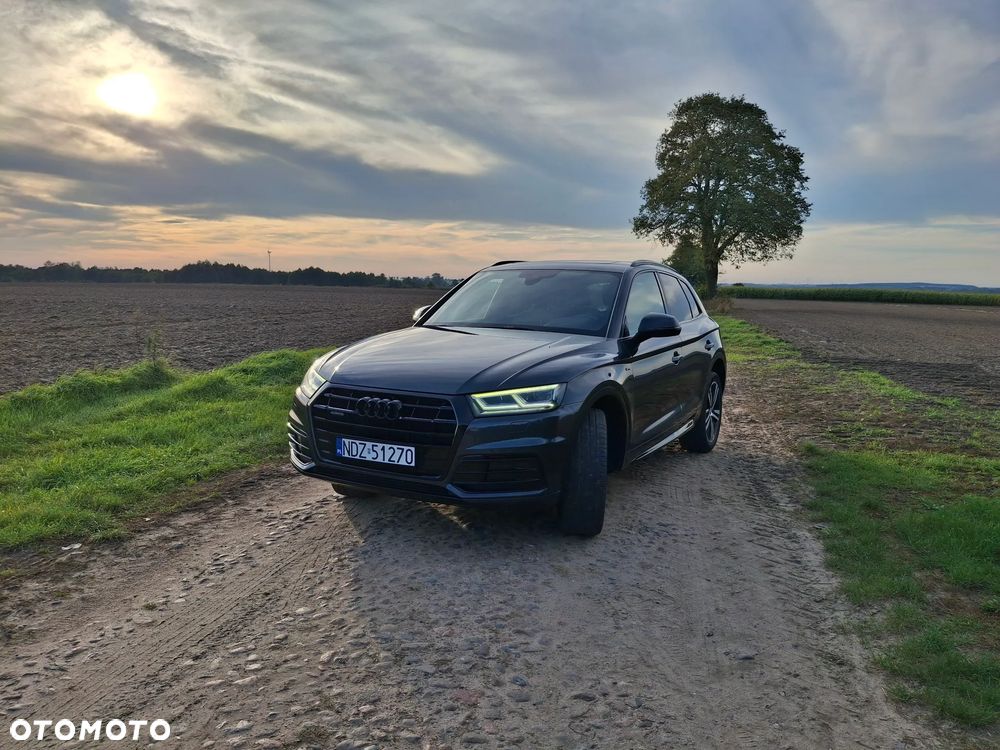 Audi Q5 2.0 TFSI Quattro S tronic - 7