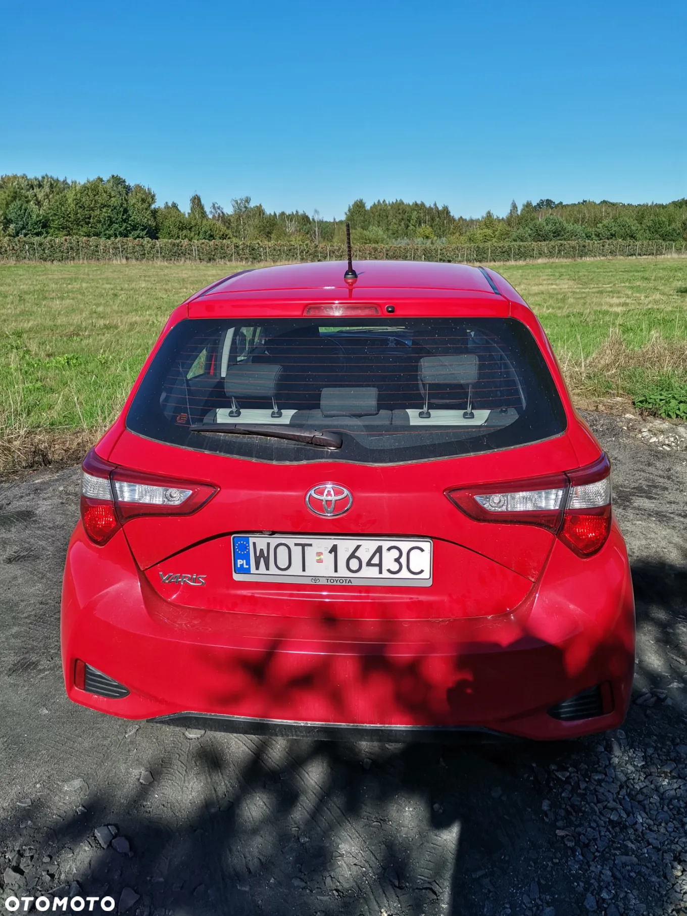 Toyota Yaris 1.5 Premium - 2