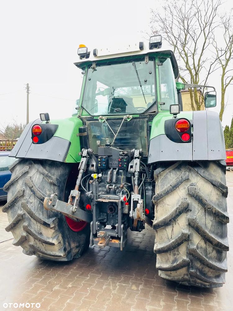 Fendt 930 Vario TMS - 10