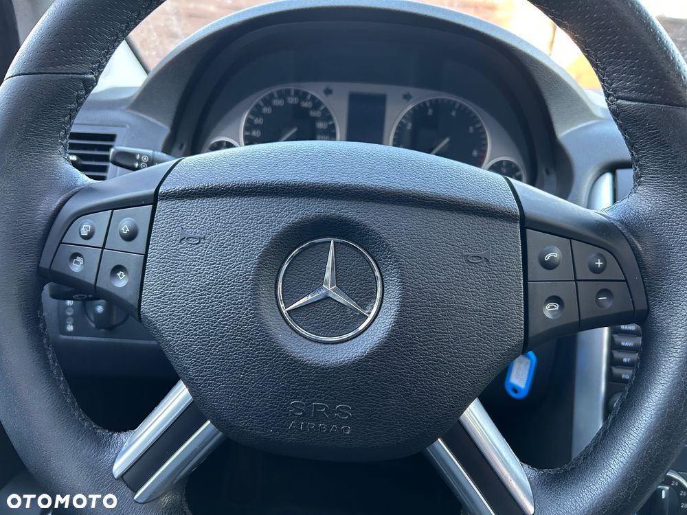 Mercedes-Benz Klasa B - 11