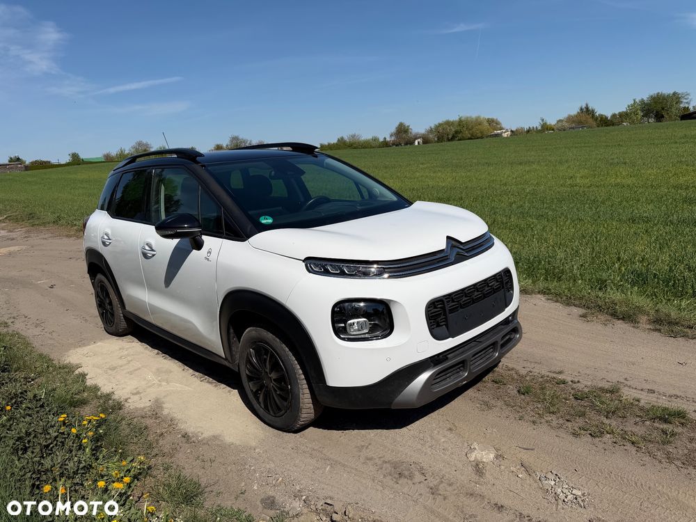 Citroën C3 Aircross 1.2 PureTech GPF Feel S&S EAT6 - 3