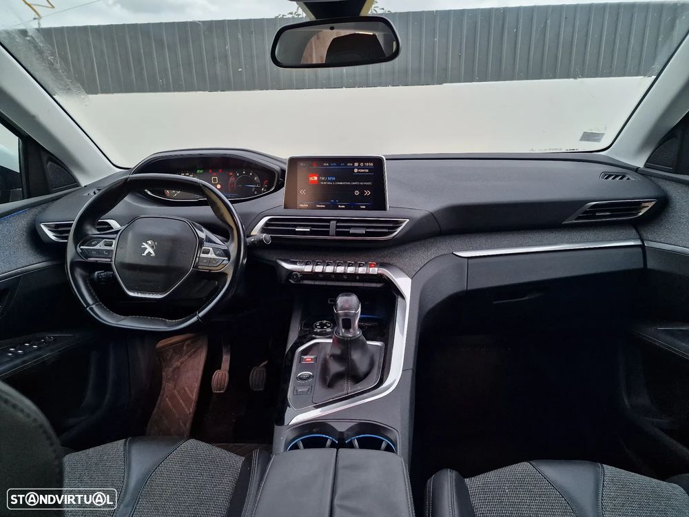 Peugeot 3008 - 14