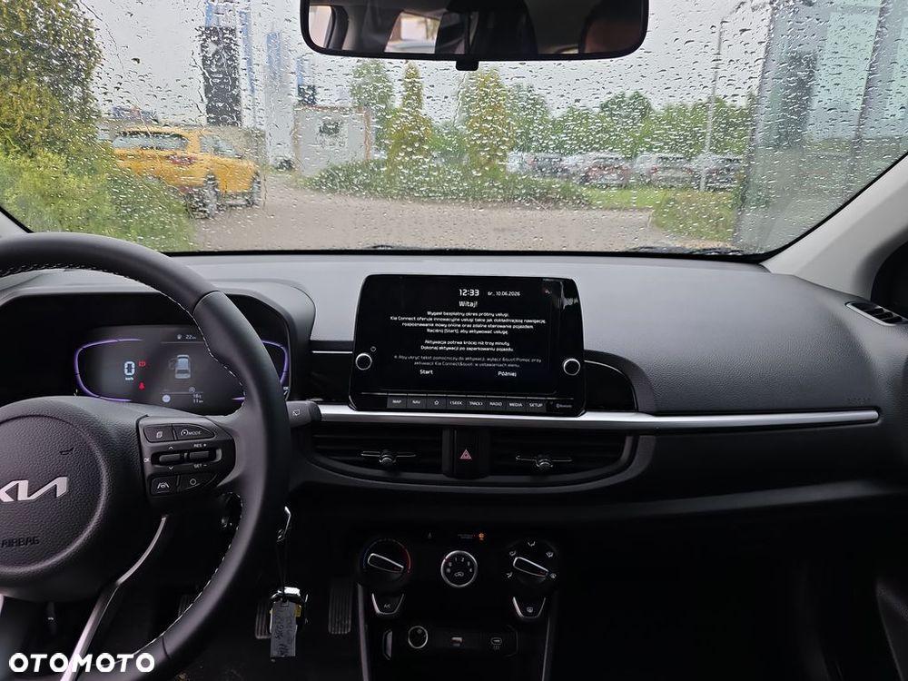 Kia Picanto 1.0 DPI L - 16