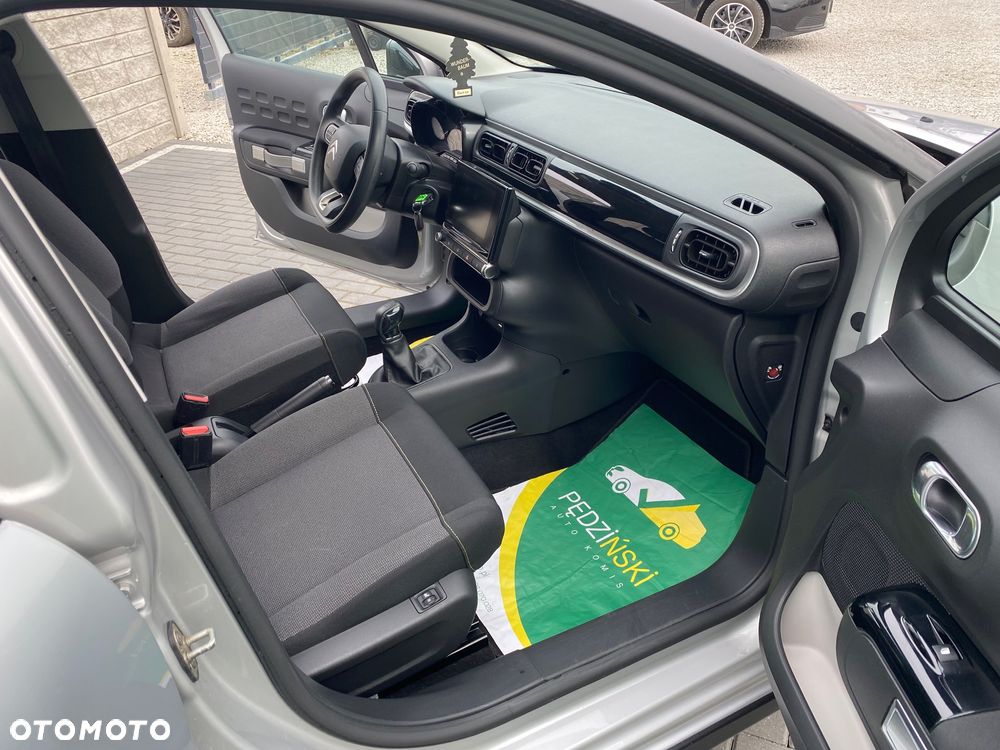 Citroën C3 Pure Tech 110 S&S ORIGINS - 7