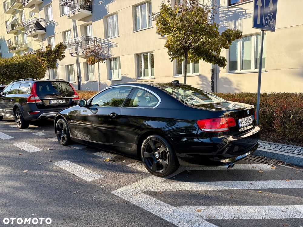 BMW Seria 3 - 7