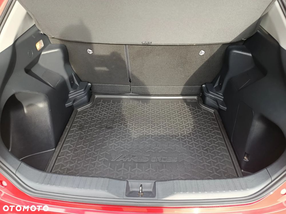 Toyota Yaris - 11