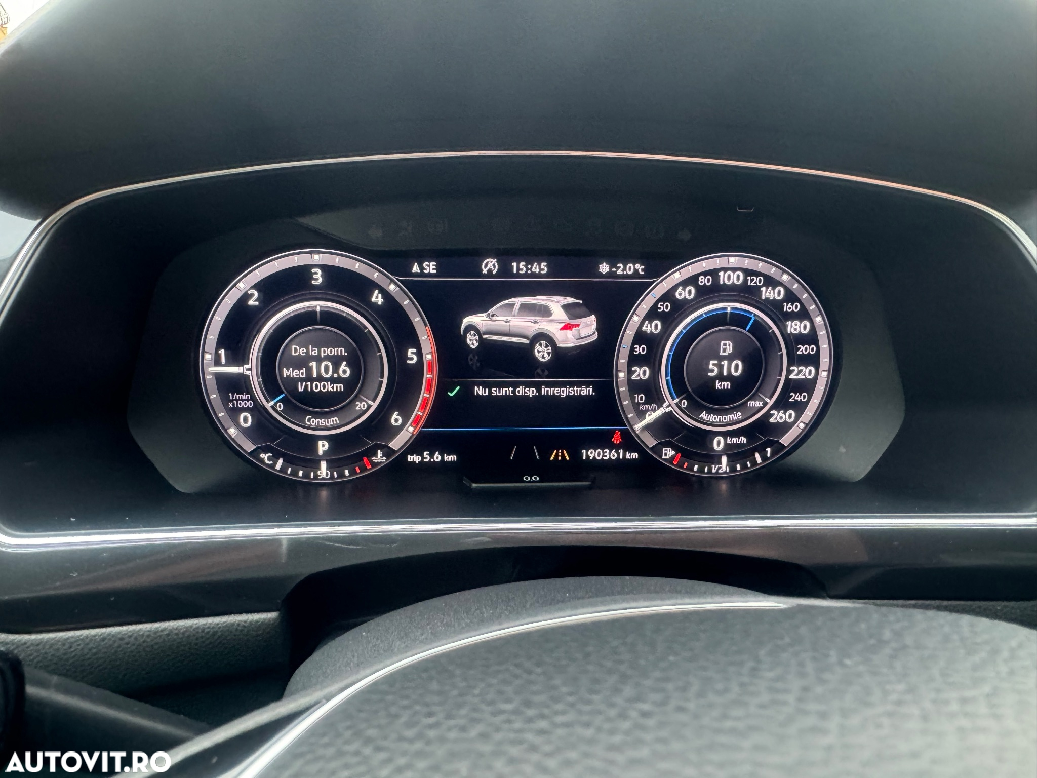 Volkswagen Tiguan Allspace 2.0 TDI SCR 4Motion DSG Highline - 14