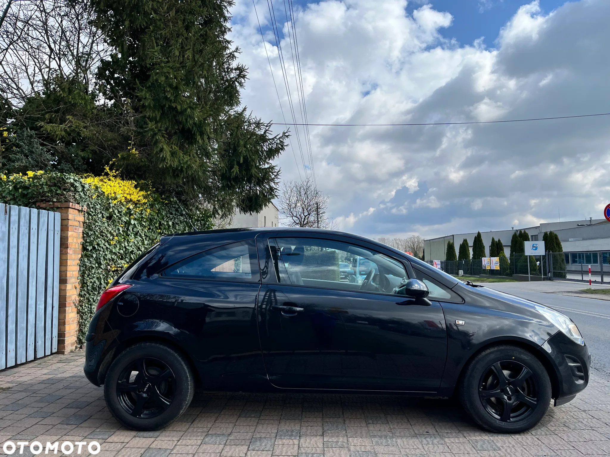 Opel Corsa 1.2 16V (ecoFLEX) Edition - 6