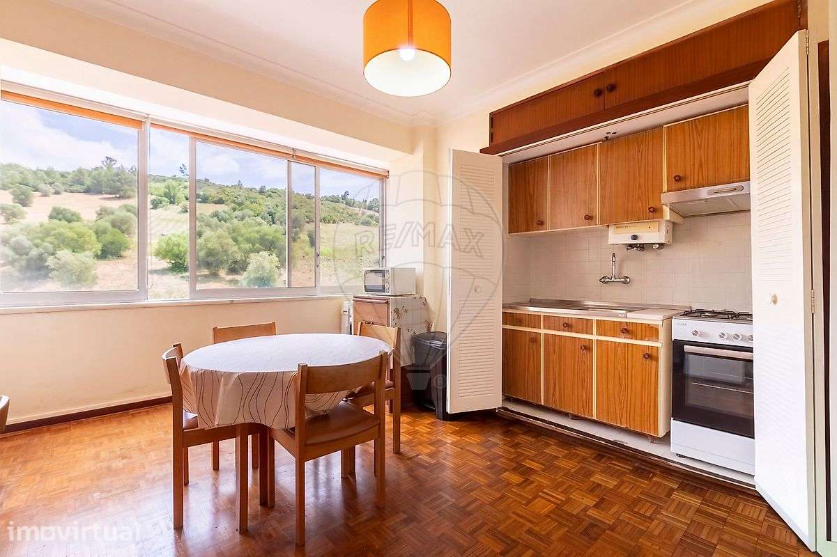 Apartamento T1 para venda - Grande imagem: 3/9