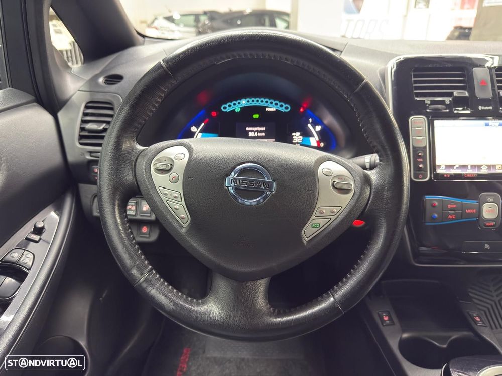 Nissan Leaf Tekna Flex 30 kWh - 16