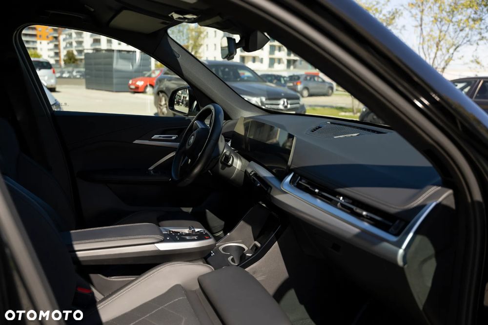BMW X1 sDrive18i M Sport - 17