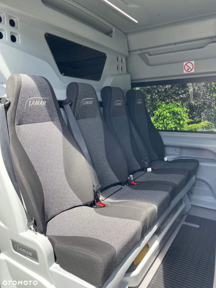 Fiat Ducato MAXI 180 - 13