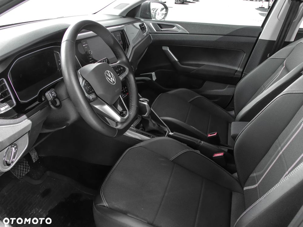 Volkswagen Taigo 1.5 TSI ACT Style DSG - 12
