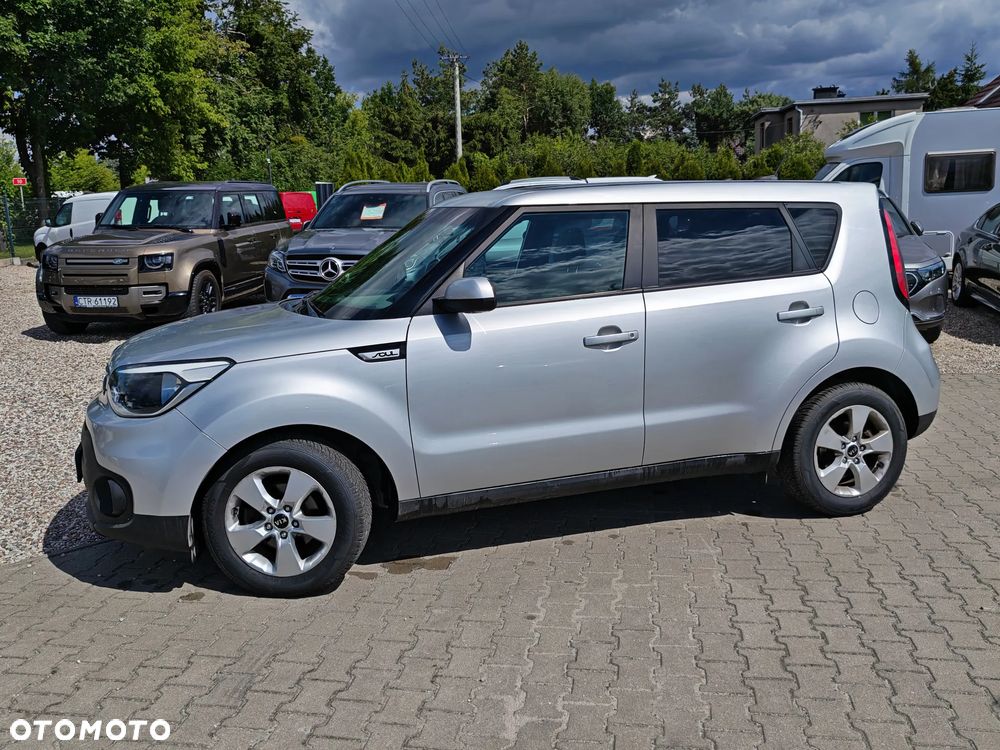 Kia Soul 1.6 GDI L - 3