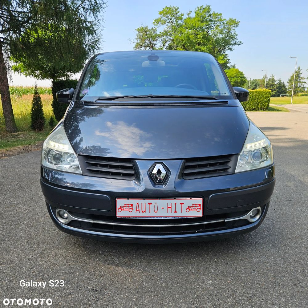 Renault Grand Espace 2.0 TCe 170 Celsium - 5