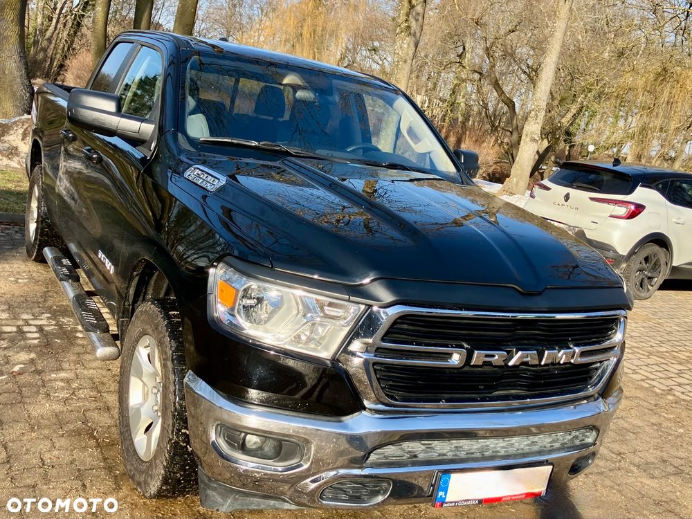 Dodge RAM - 14