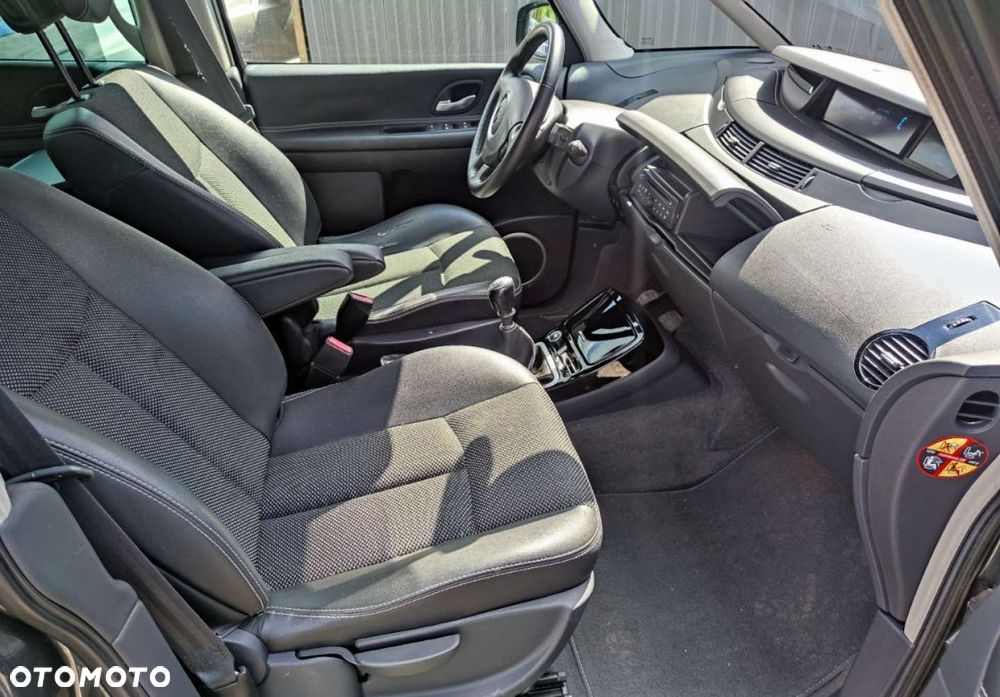 Renault Espace 2.0 dCi Celsium - 18