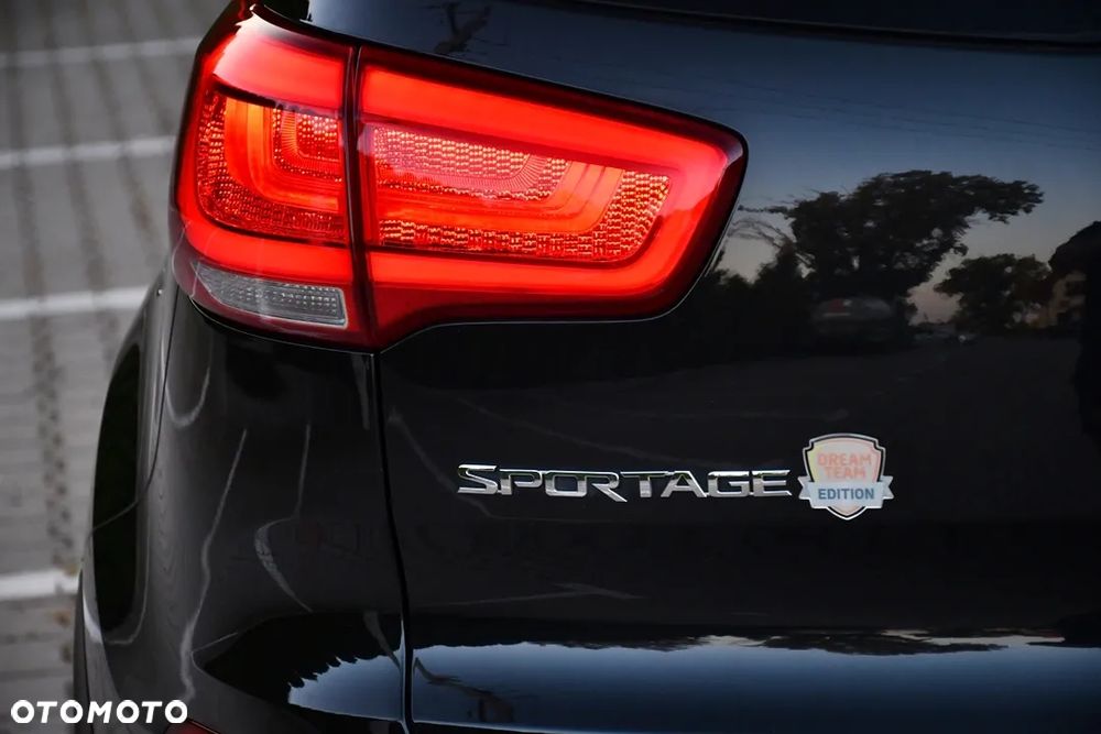 Kia Sportage 1.6 GDI XL 2WD - 23