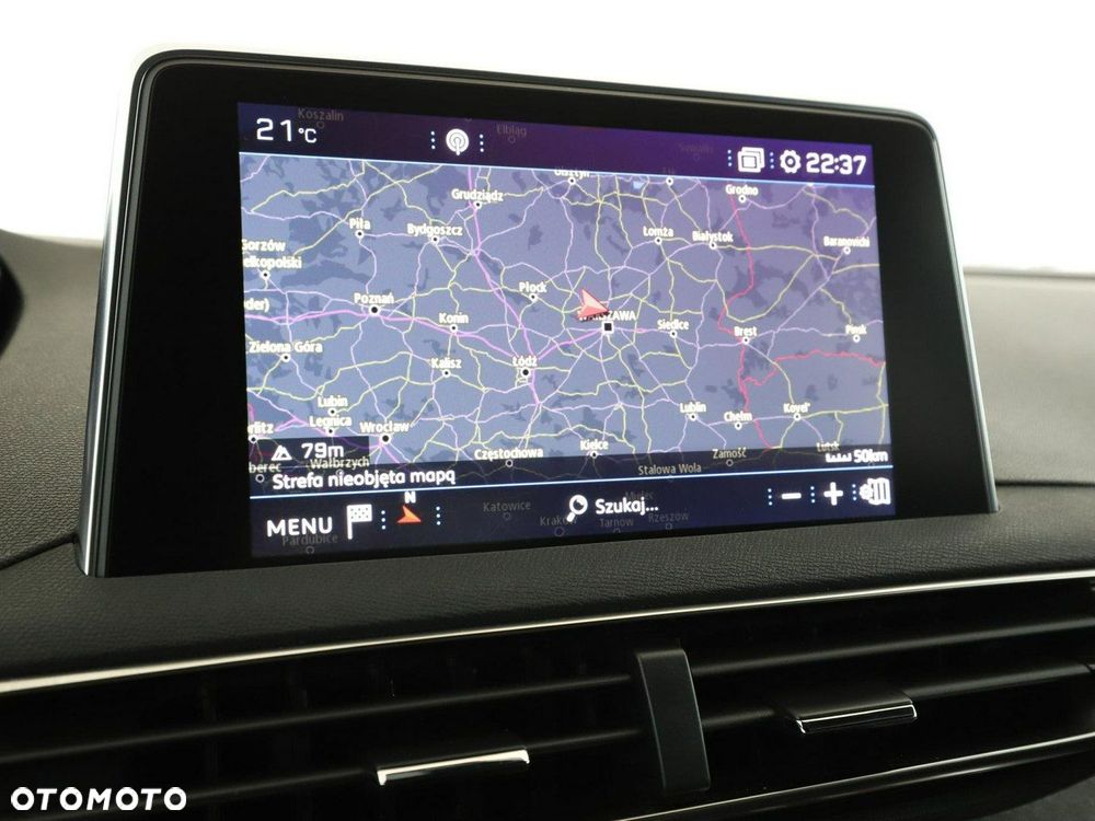 Peugeot 3008 1.2 PureTech GT S&S - 25