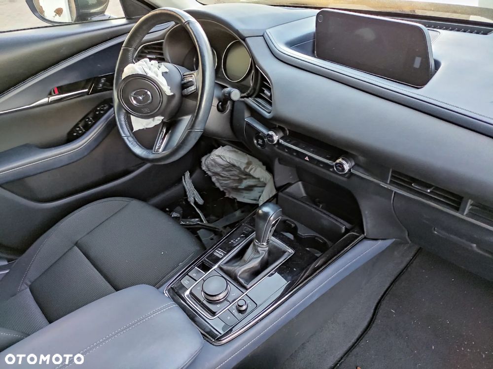 Mazda CX-30 e-SKYACTIVE G 122 SKYACTIV-Drive EXCLUSIVE-LINE - 18