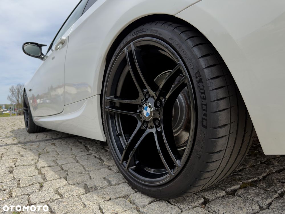BMW Seria 3 320d - 17