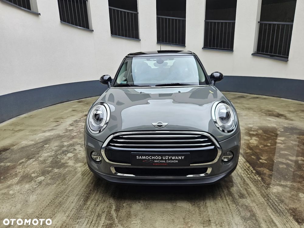 MINI Cooper - 20