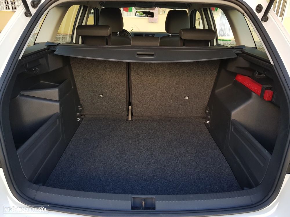 Skoda Fabia Break 1.0 Style - 7